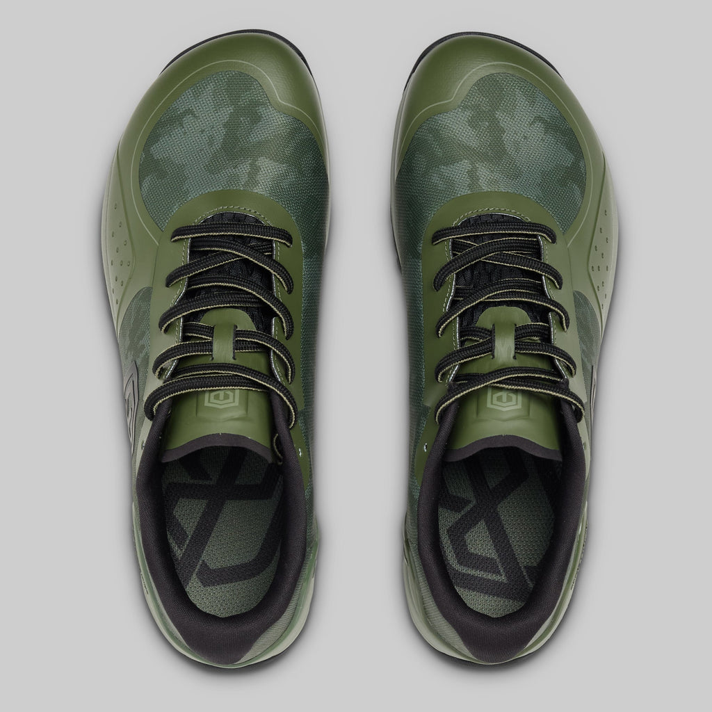 Women's Savage 1 CV (OD Green Camo)