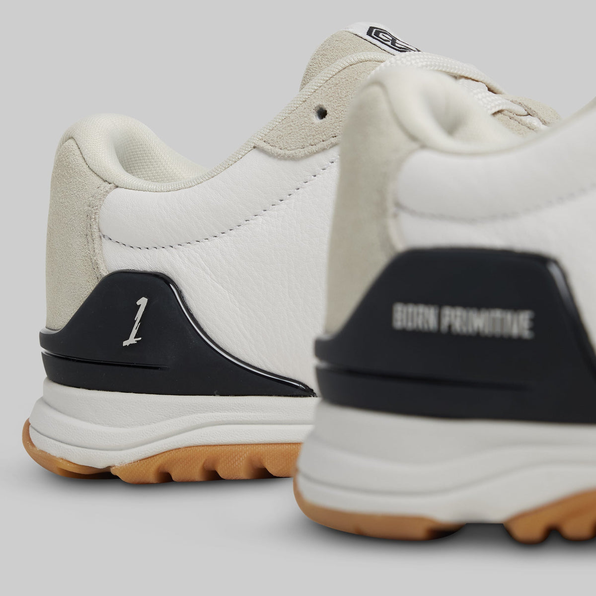 Men's Savage 1 Classic (Bone/Gum)