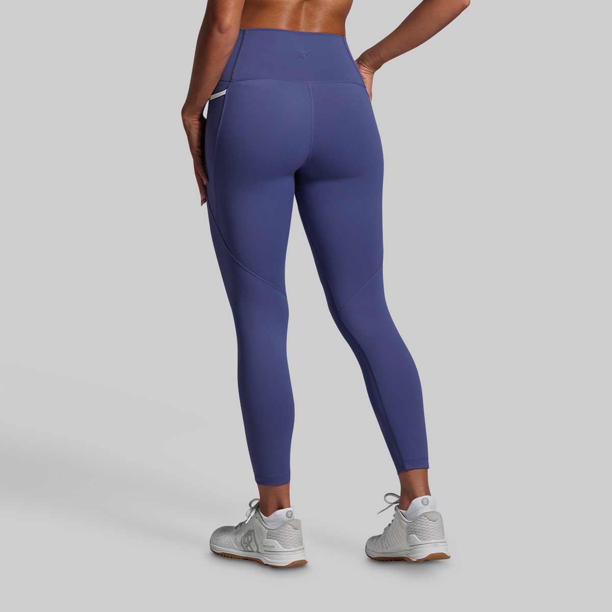 Eccentric Legging (Deep Sky)