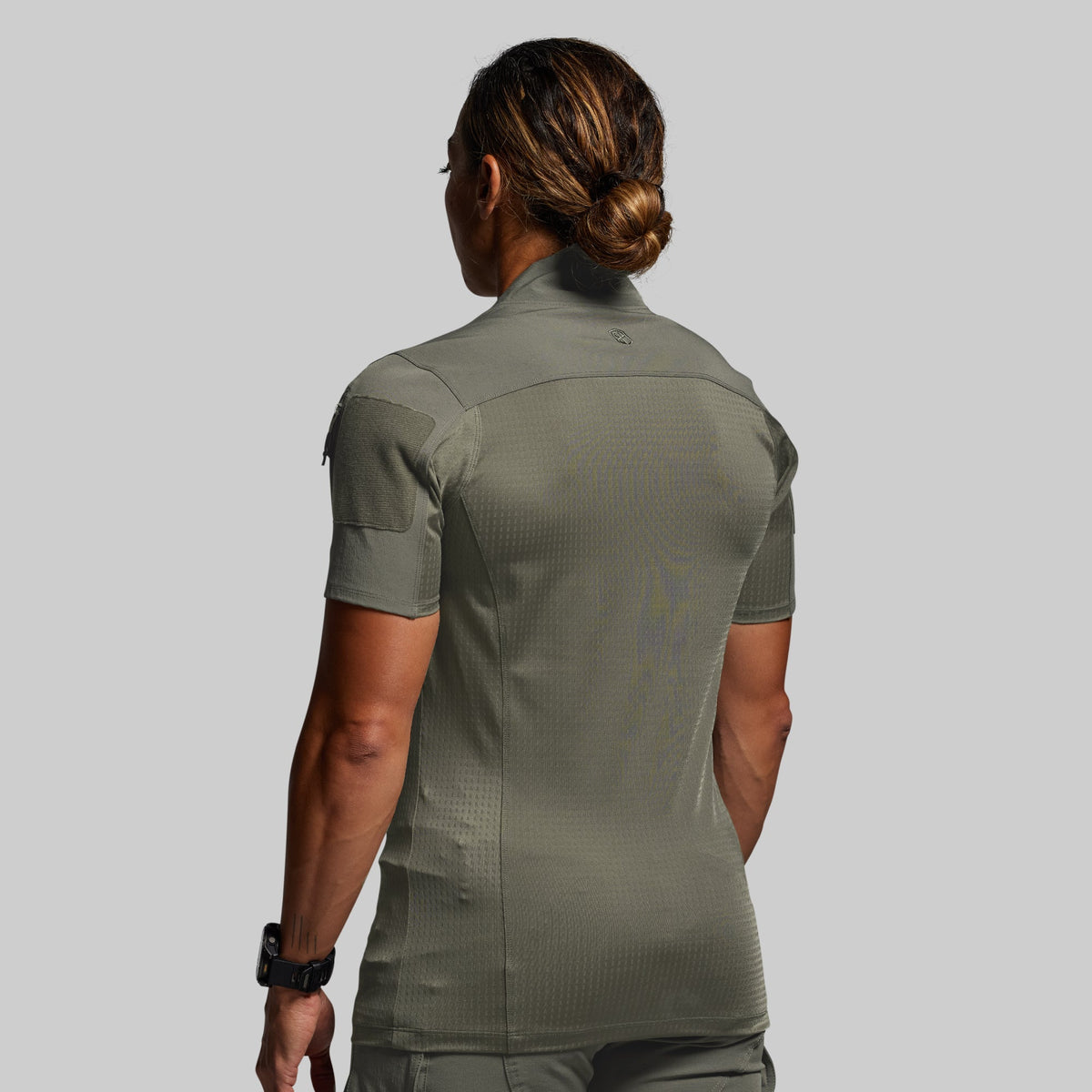 Women's Op Top Pro (Ranger Green)
