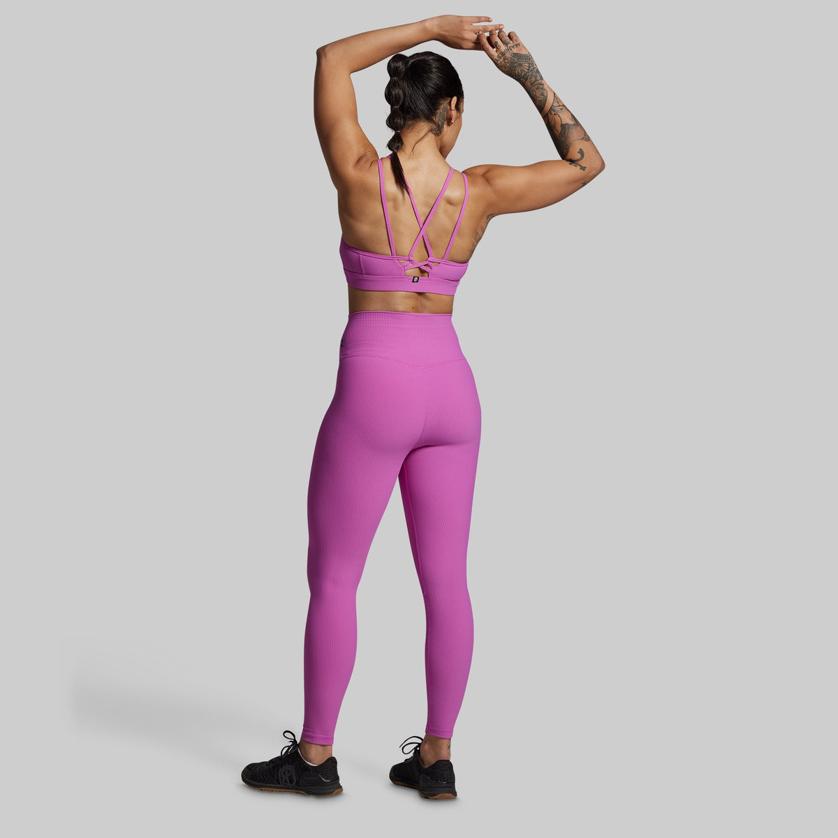 Limitless Legging (Viola)
