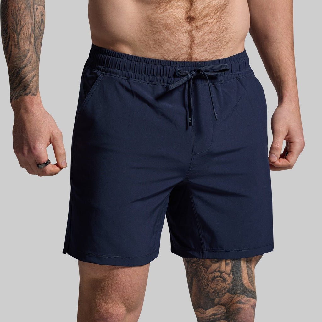 Peak Short (BP Navy)
