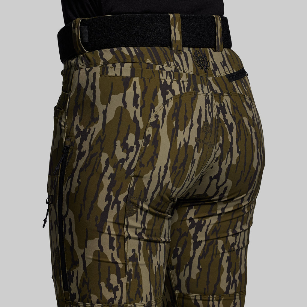 Women's Frontier Pant 2.0 (Mossy Oak® Original Bottomland® 2025)