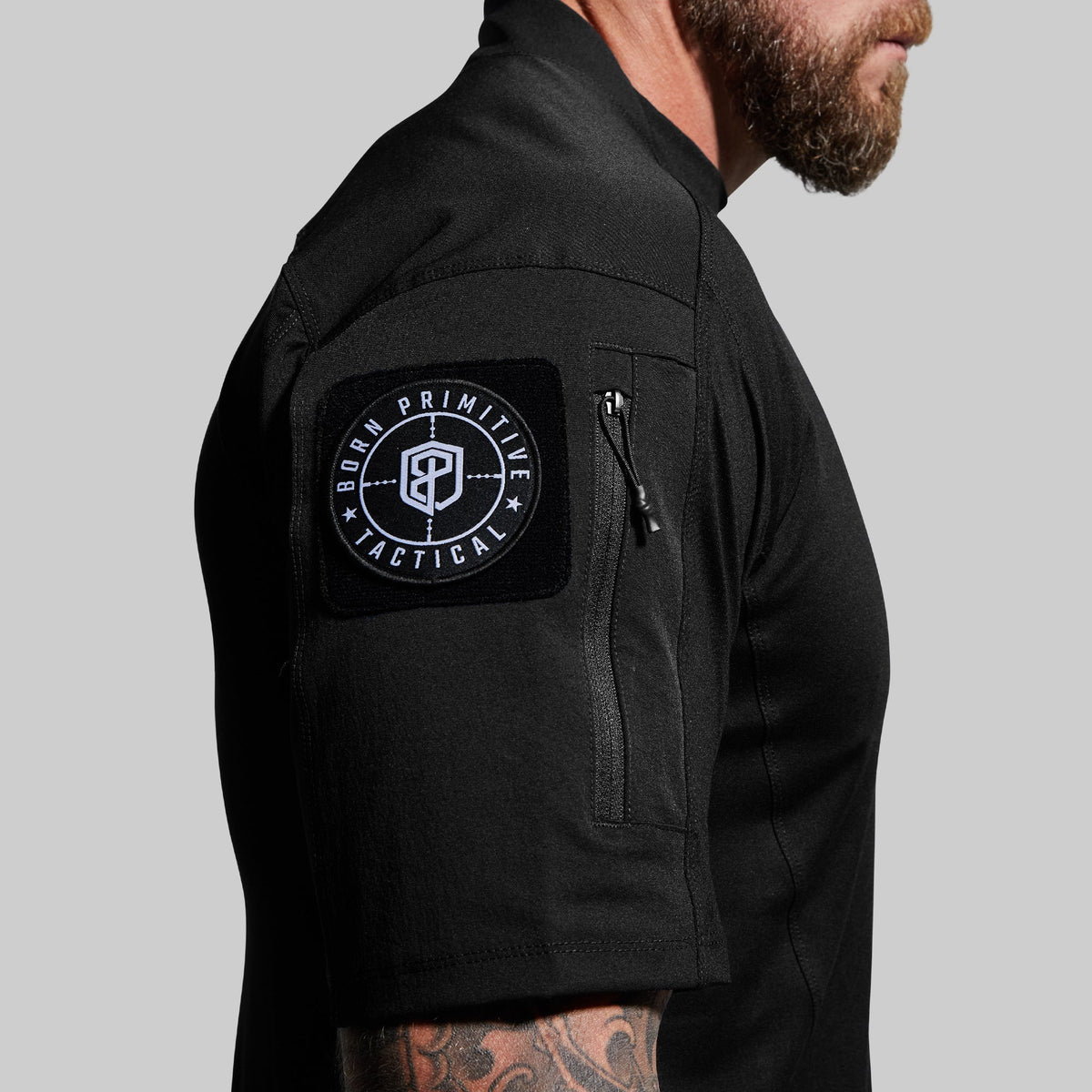 Op Top (Black)
