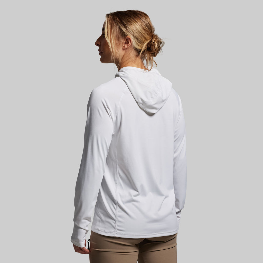 Sun Shirt 2.0 (White)