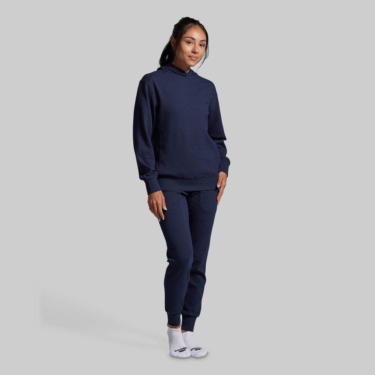 Women's Cloud Jogger (BP Navy)