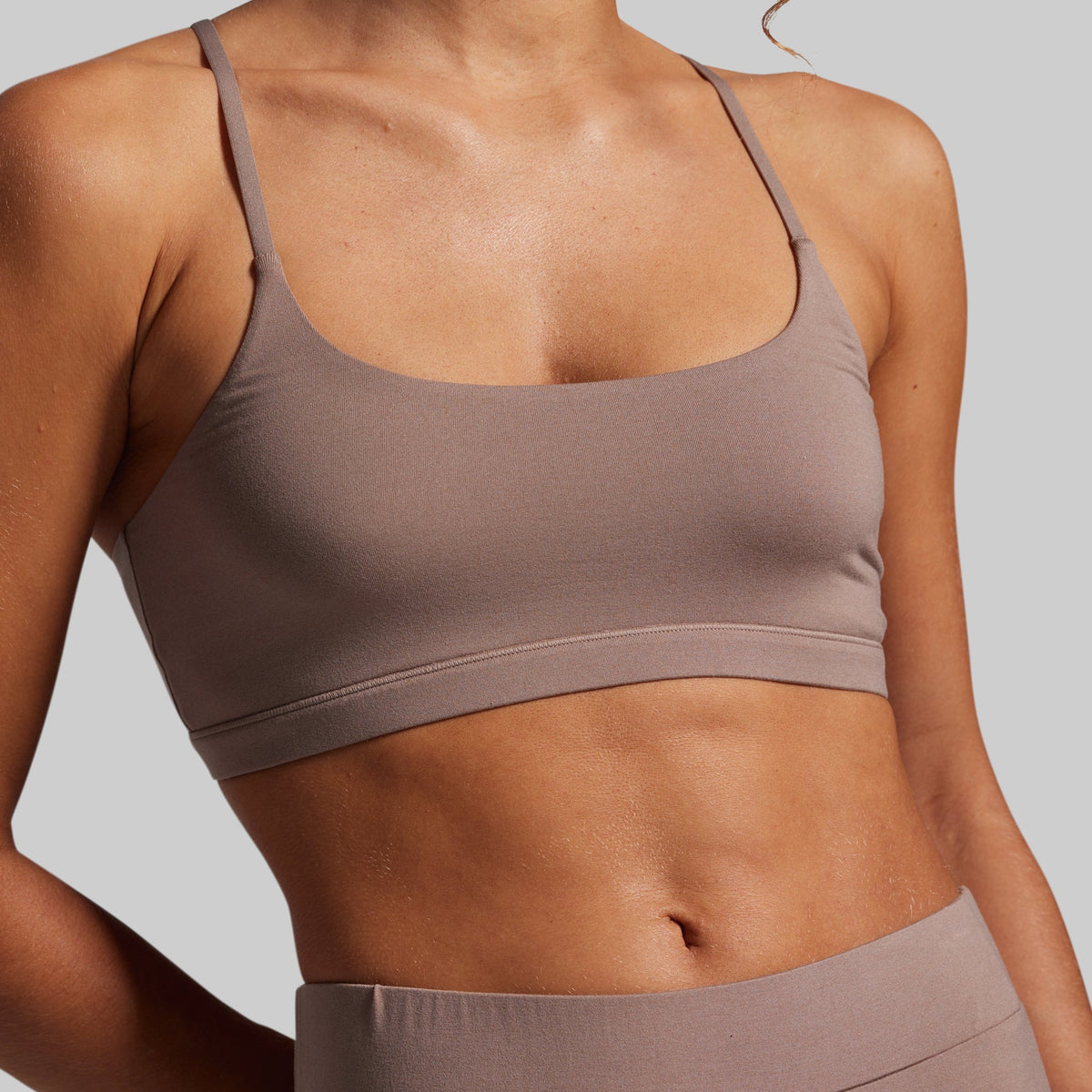 BP Premium Basic Lounge Bra (Java)