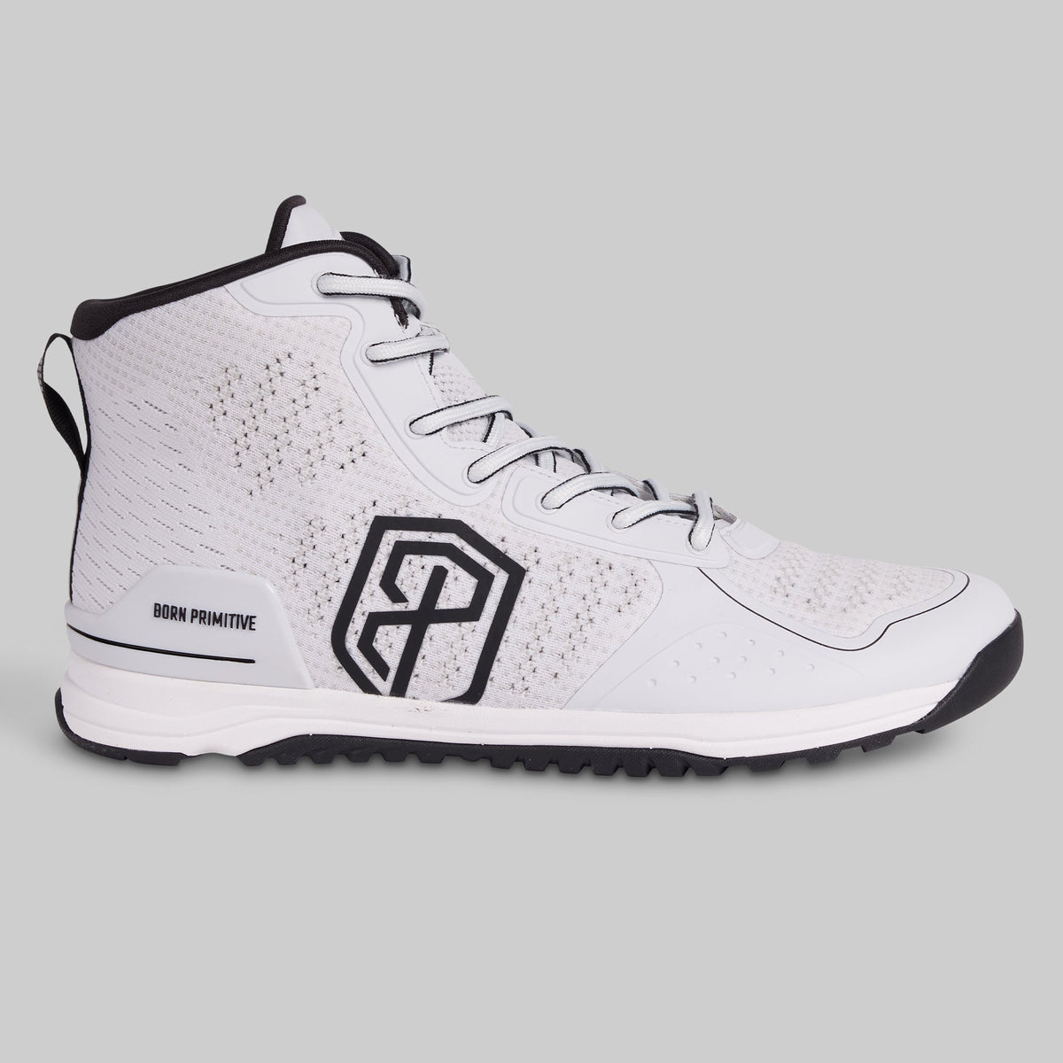 Men's Savage 1 High Top (Cloud/Black)