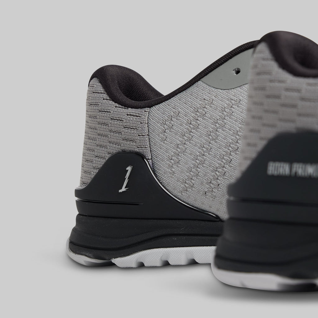 Men's Savage 1 (Storm Grey/Black)
