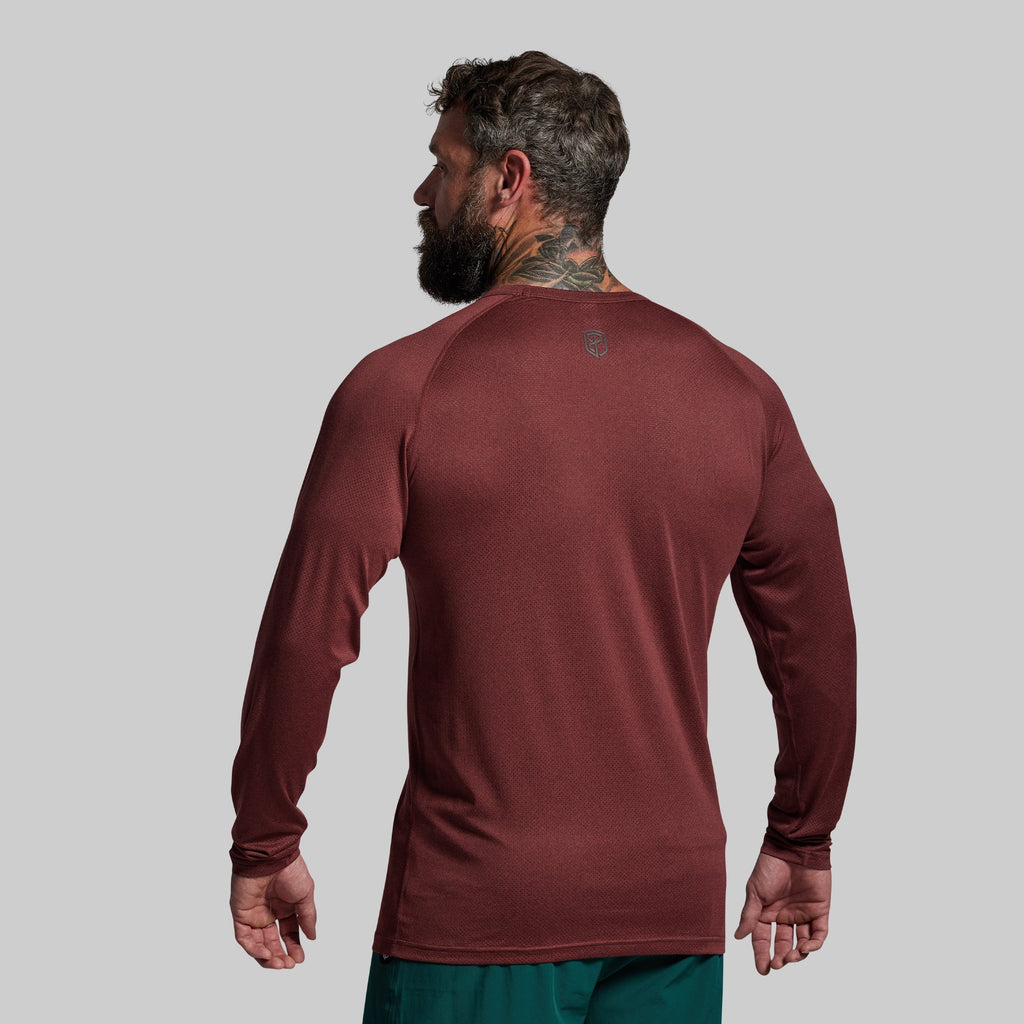Heritage Raglan (Fig)