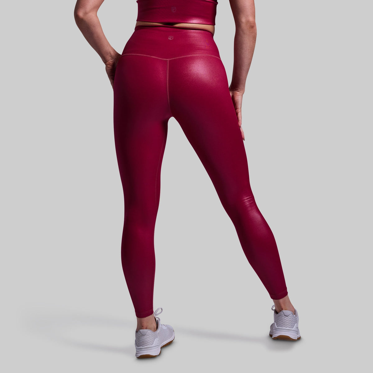 Fierce Legging (Jam Melt)