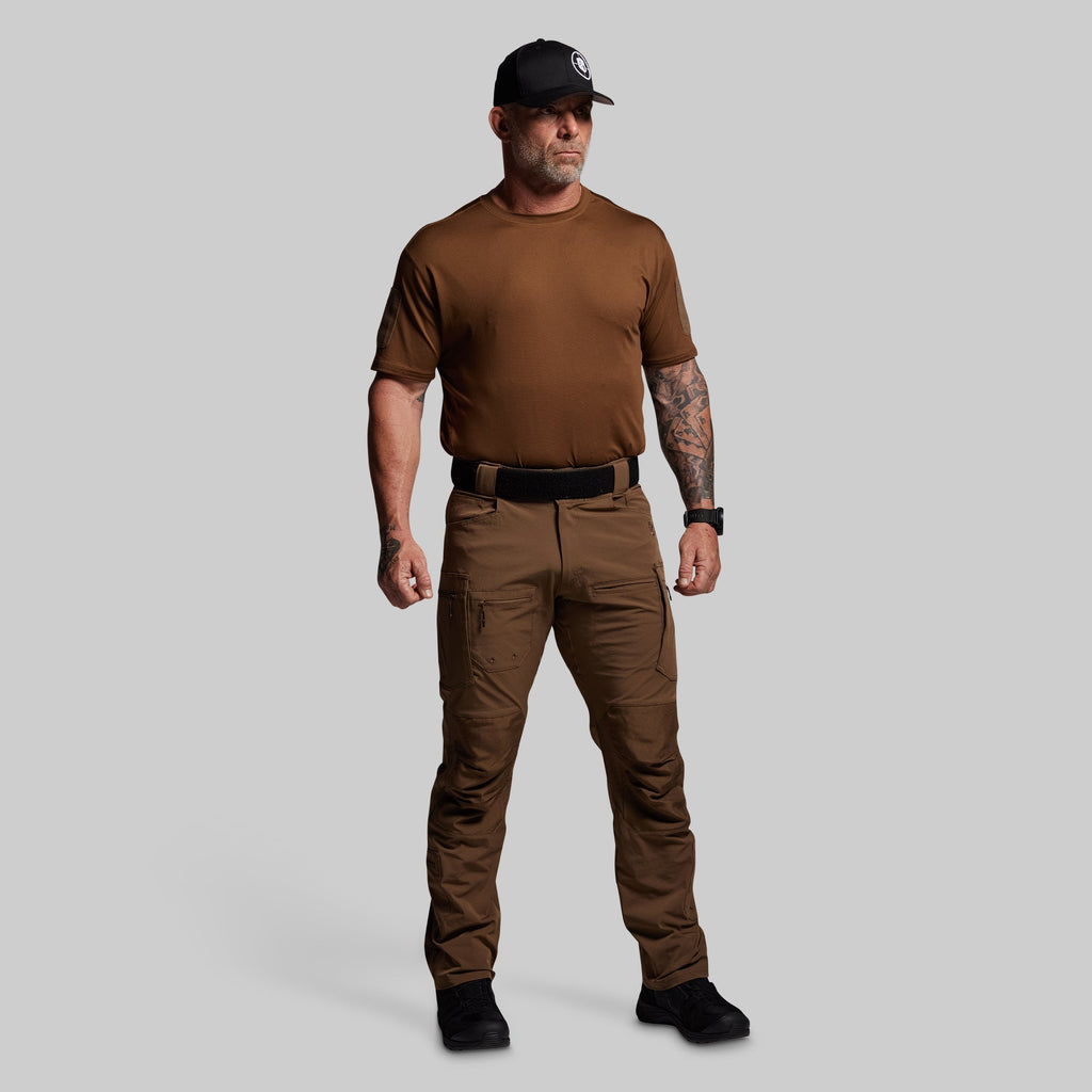 Op Assault Pant (Coyote Brown)