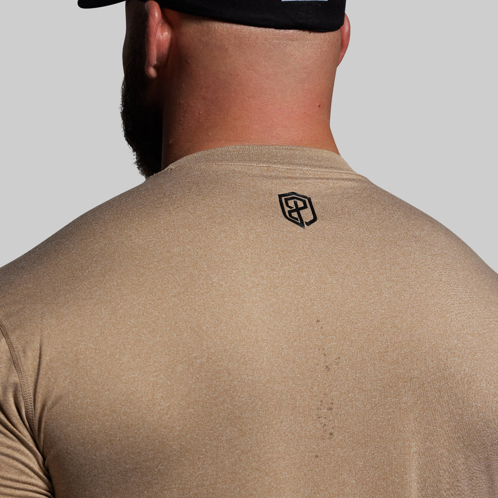 Range Shirt (Brown)