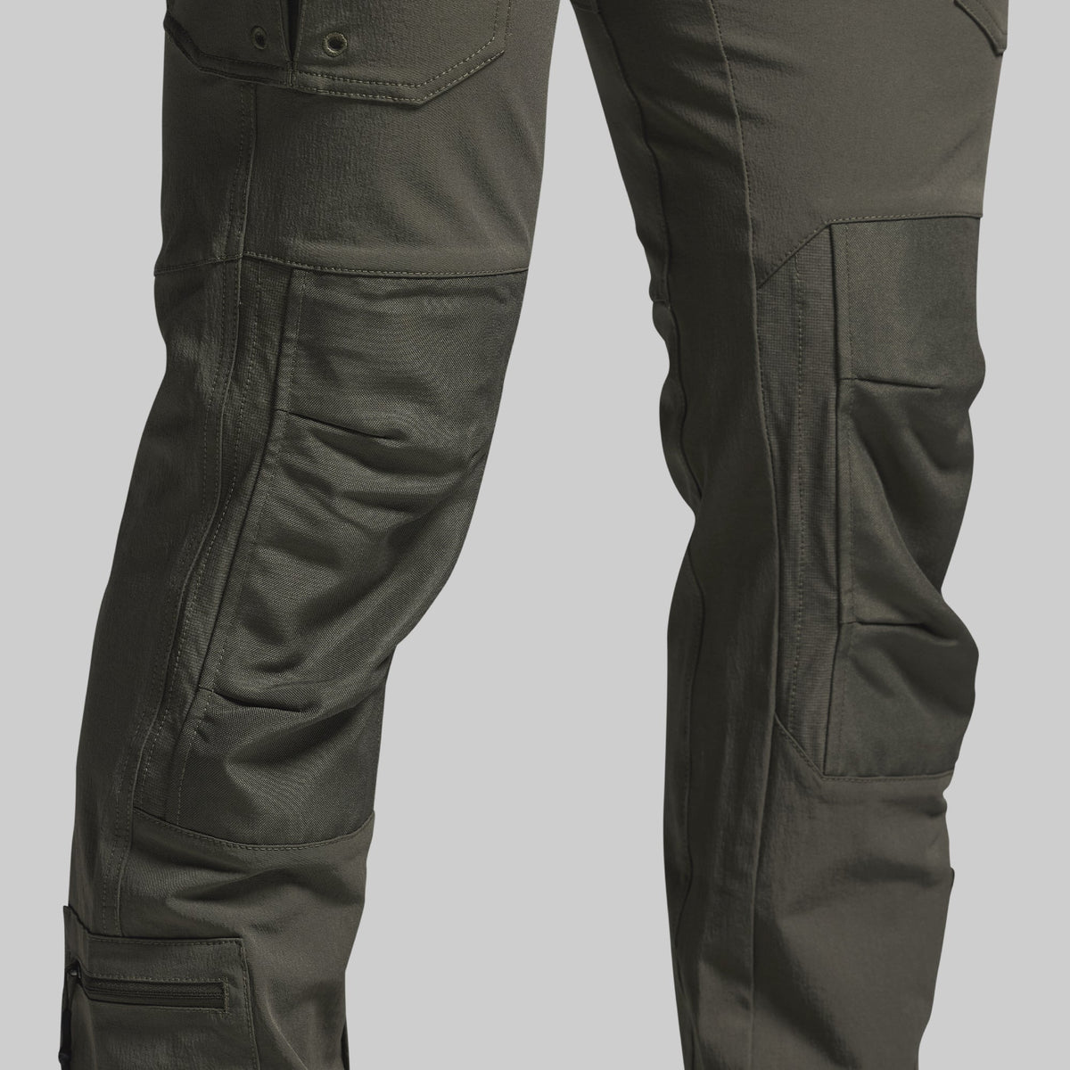 Women's Op Assault Pant (Ranger Green)