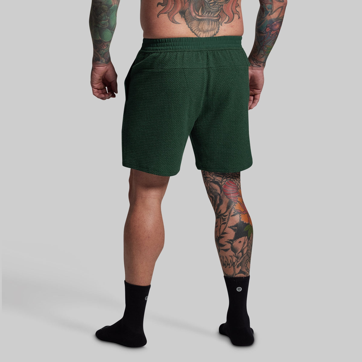 Men's Cloud Short (Grove)