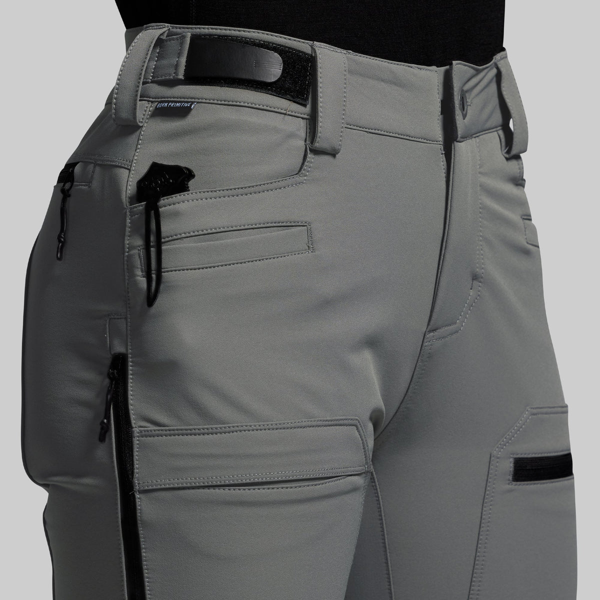 Women's Frontier Pant 2.0 (Wolf Grey)