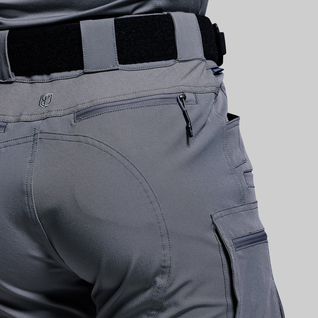 Women's Op Assault Pant (Wolf Grey)