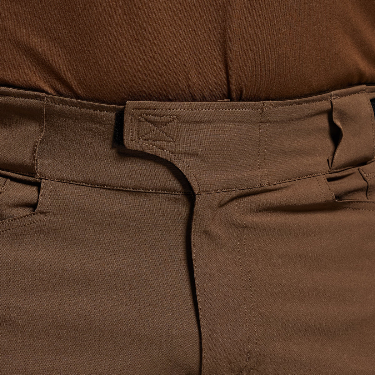Op Assault Pant (Coyote Brown)