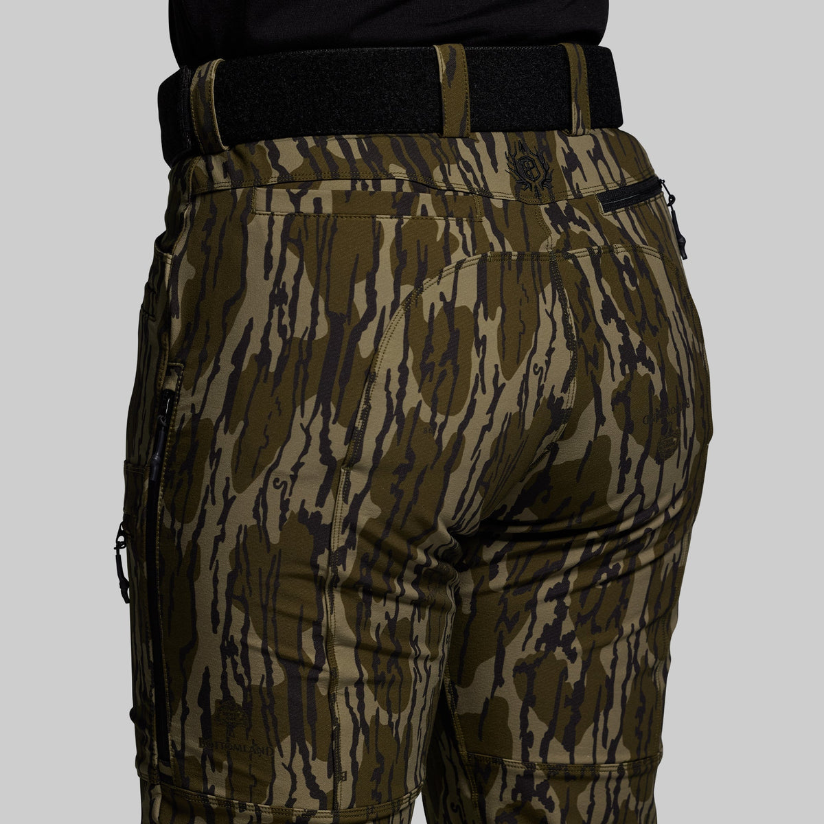 Women's Frontier Pant Light 2.0 (Mossy Oak® Original Bottomland® 2025)