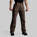 Women's Frontier Pant 2.0 (Coyote Brown)