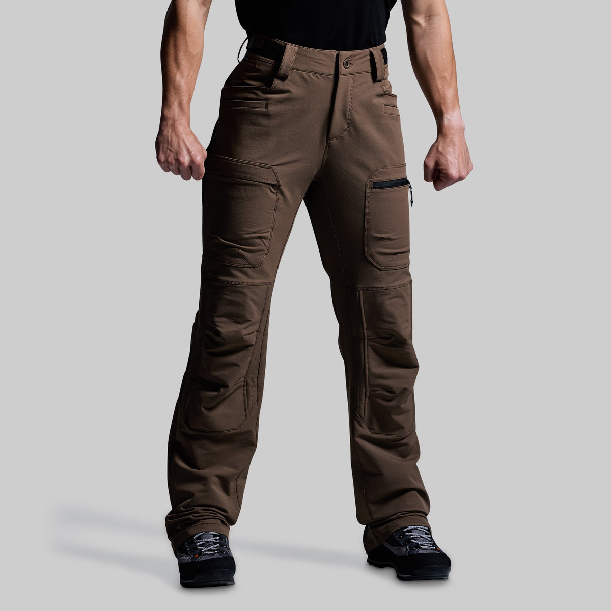 Women's Frontier Pant 2.0 (Coyote Brown)