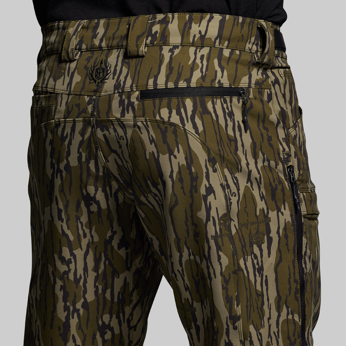 Men's Frontier Pant 2.0 (Mossy Oak® Original Bottomland® 2025)