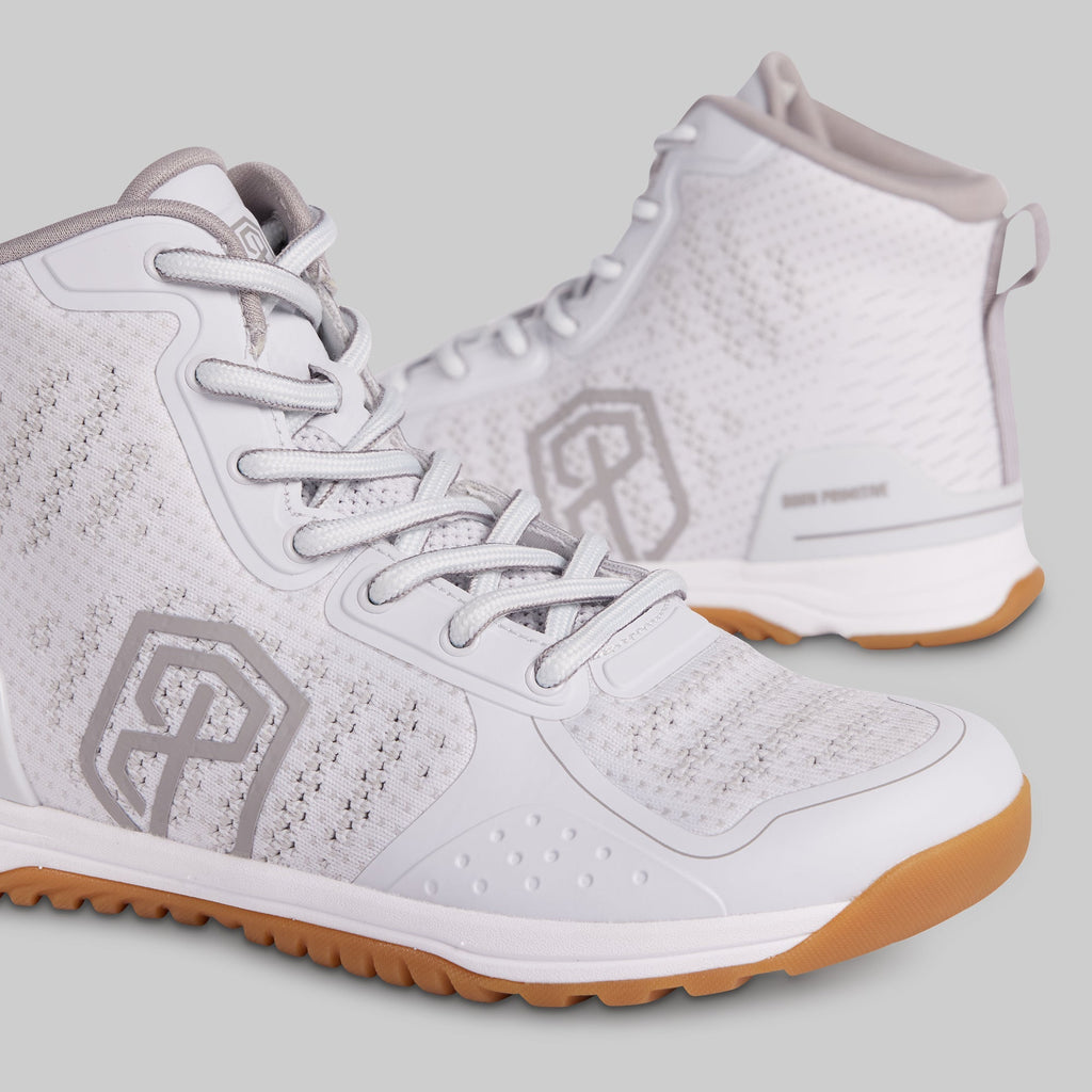 Women's Savage 1 High Top (Cloud/Ash)