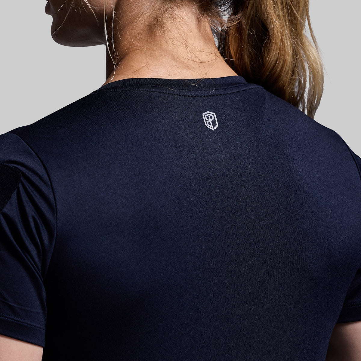 Women's Range Shirt (Police Blue)