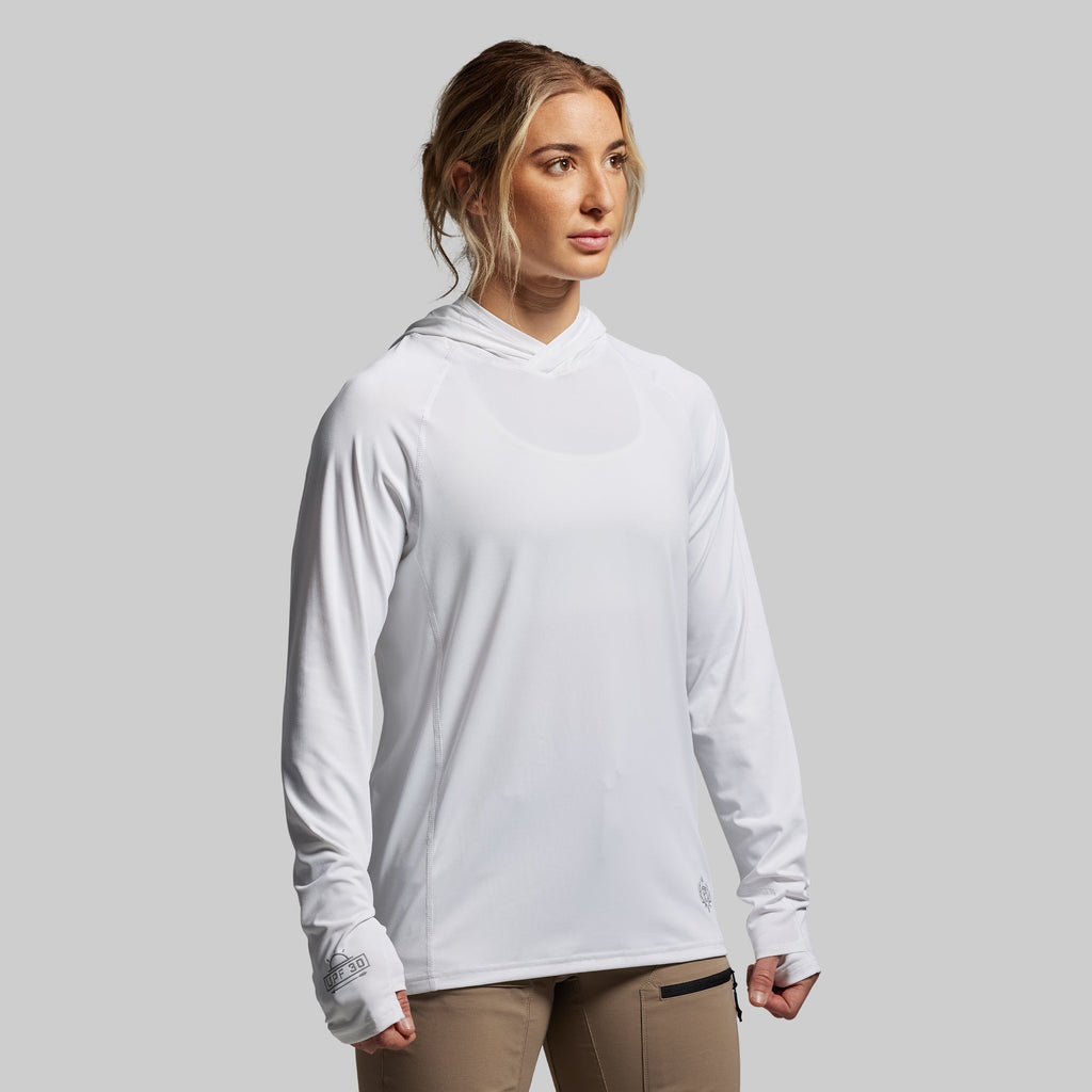 Sun Shirt 2.0 (White)