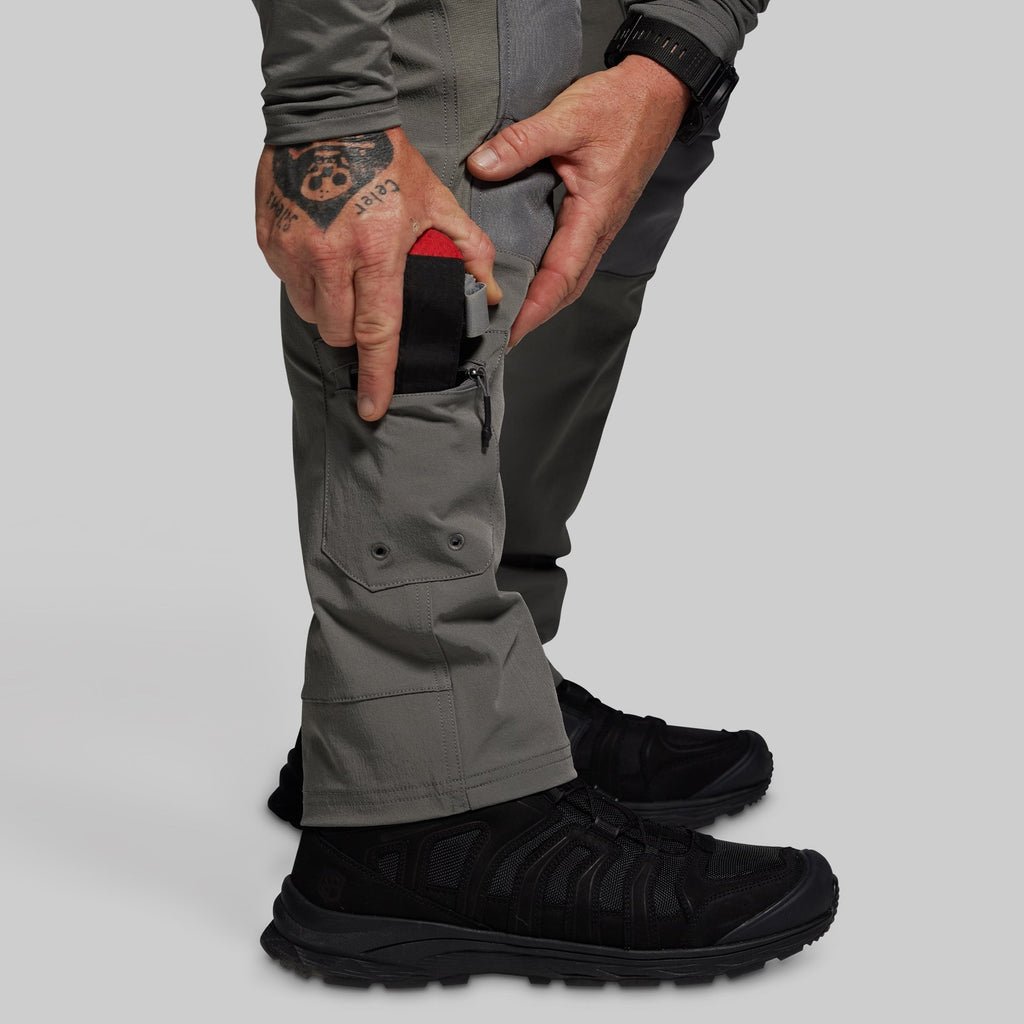 Op Assault Pant (Wolf Grey)