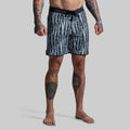 Island Short 8" (Feather)