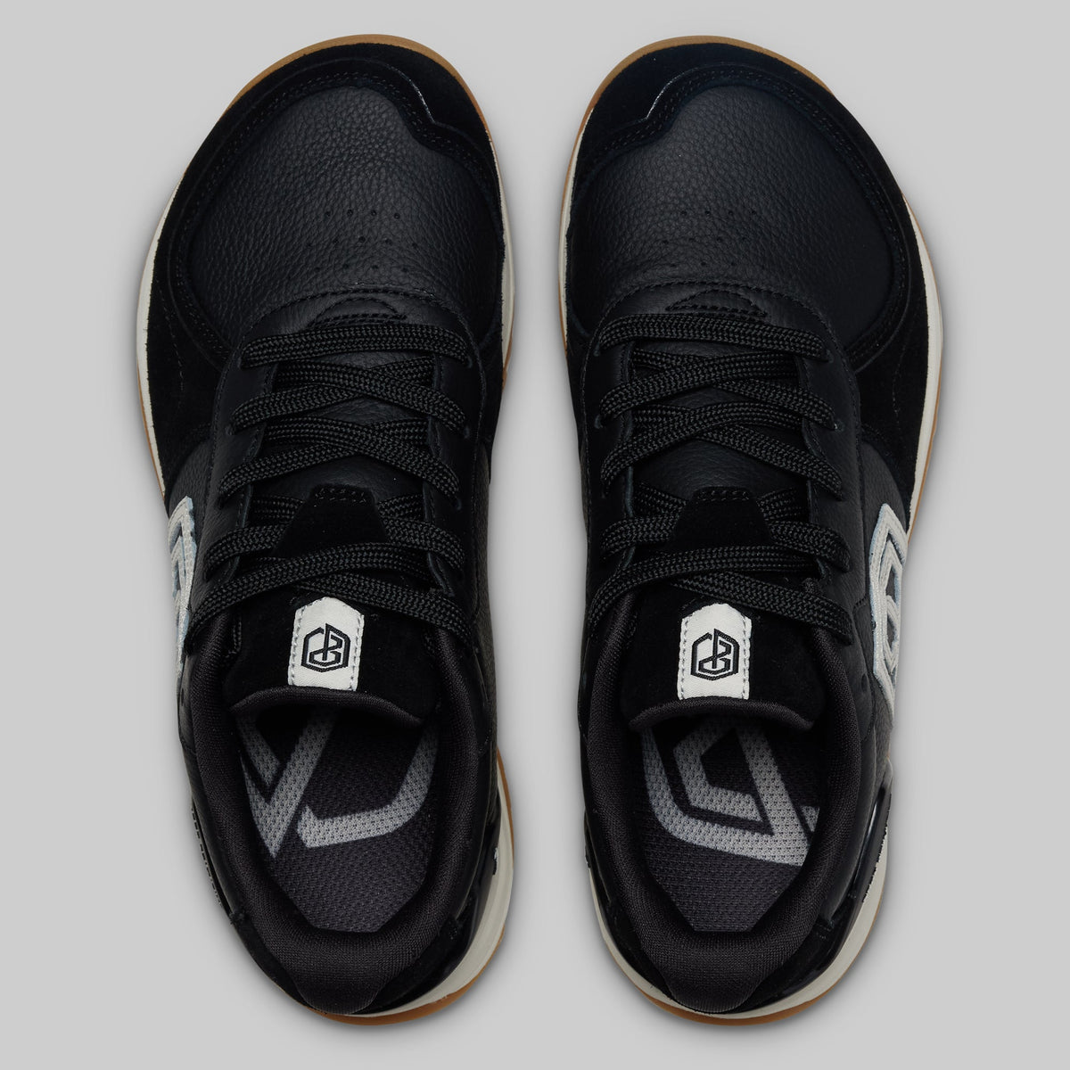 Men's Savage 1 Classic (Black/Gum)