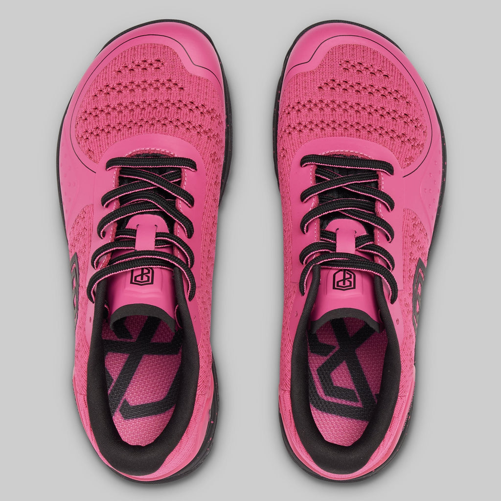 Women's Savage 1 (Bubblegum/Black)
