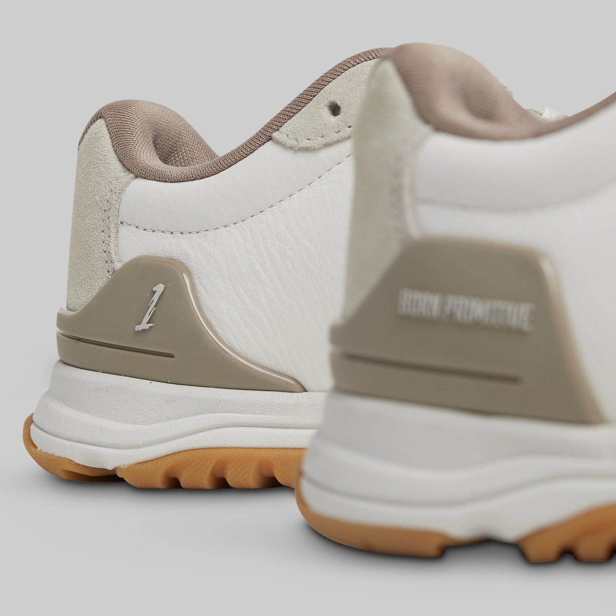 Women's Savage 1 Classic (Vintage Khaki/Gum)