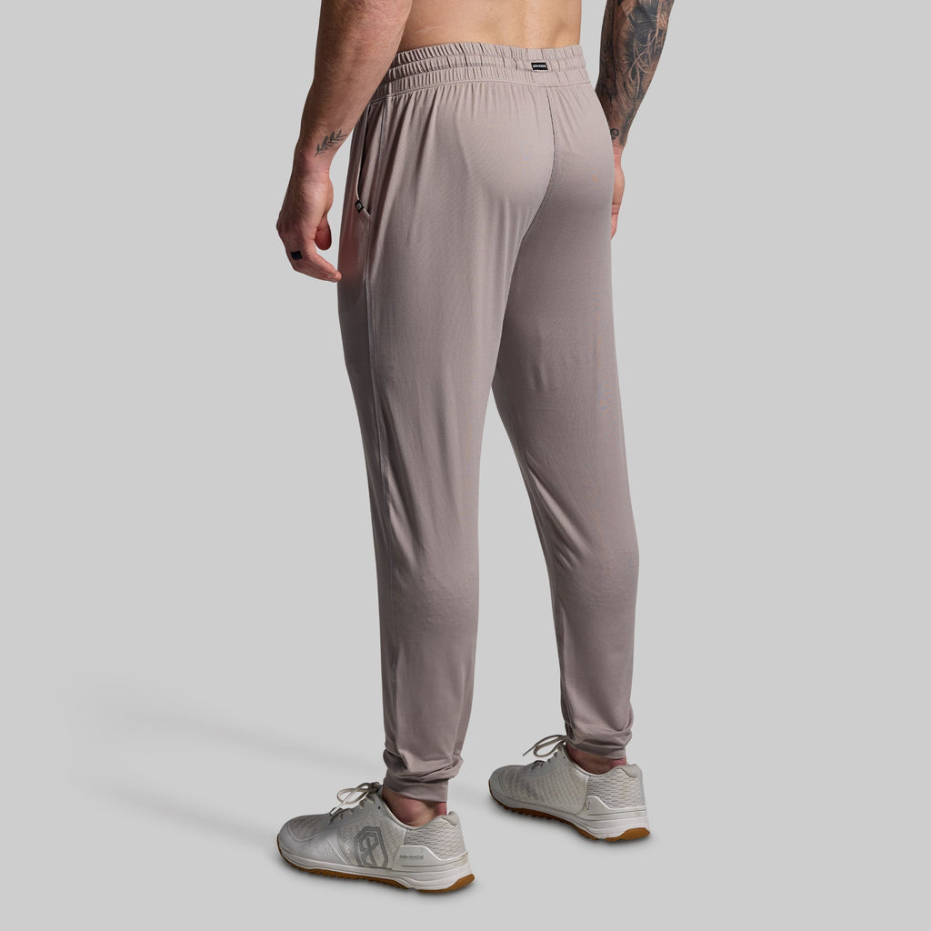 Men's Rest Day Jogger 2.0 (Stone)