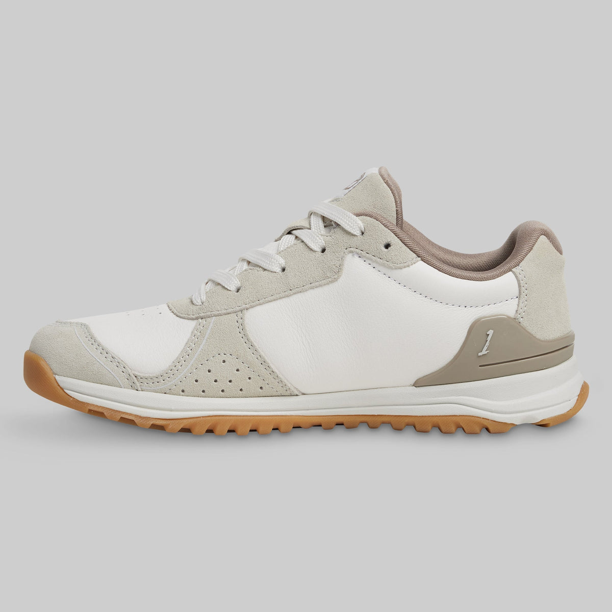 Women's Savage 1 Classic (Vintage Khaki/Gum)