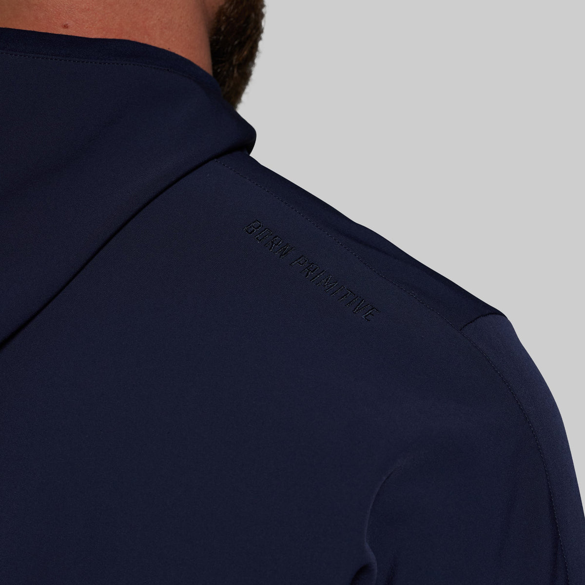Training Hoodie (BP Navy)
