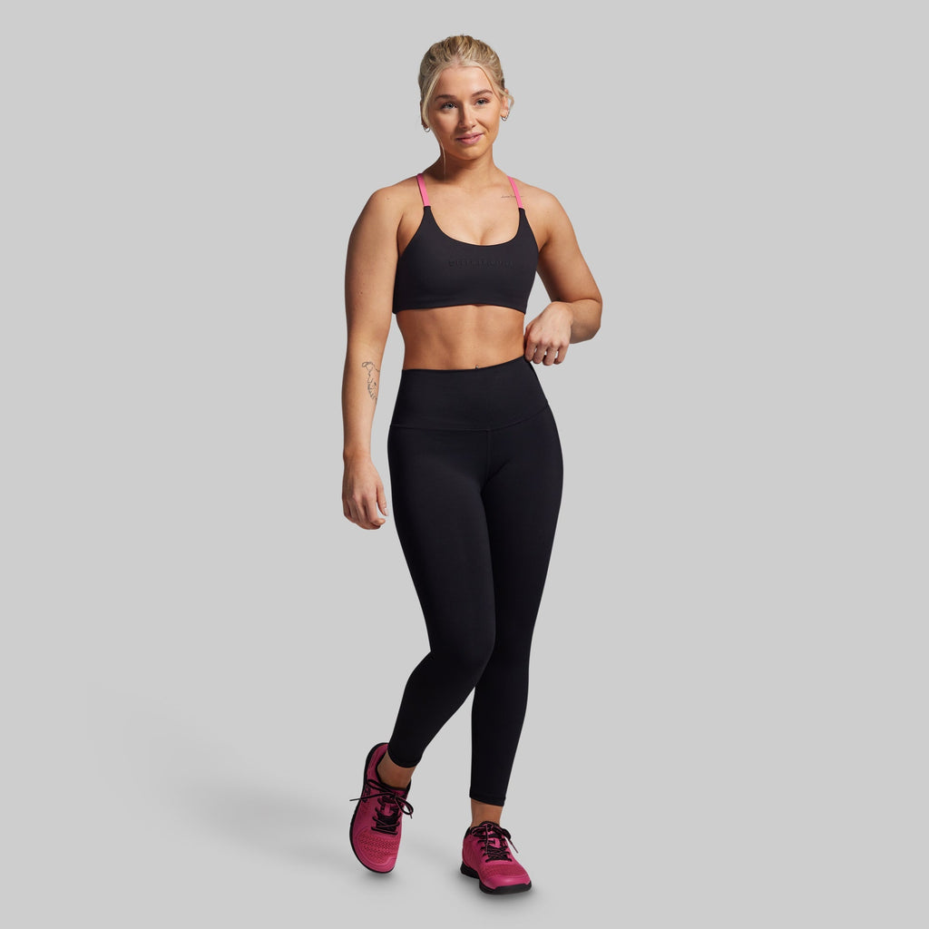 BP Classic Your Go To Legging 2.0 (Black)