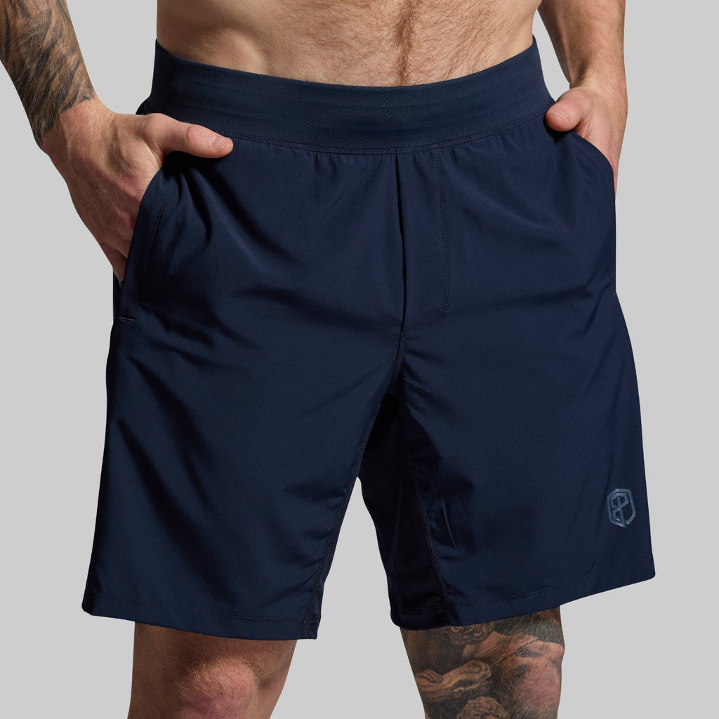 Versatile Short 9" (BP Navy)