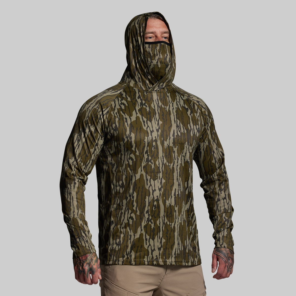 Sun Shirt 2.0 (Mossy Oak® Original Bottomland® 2025)