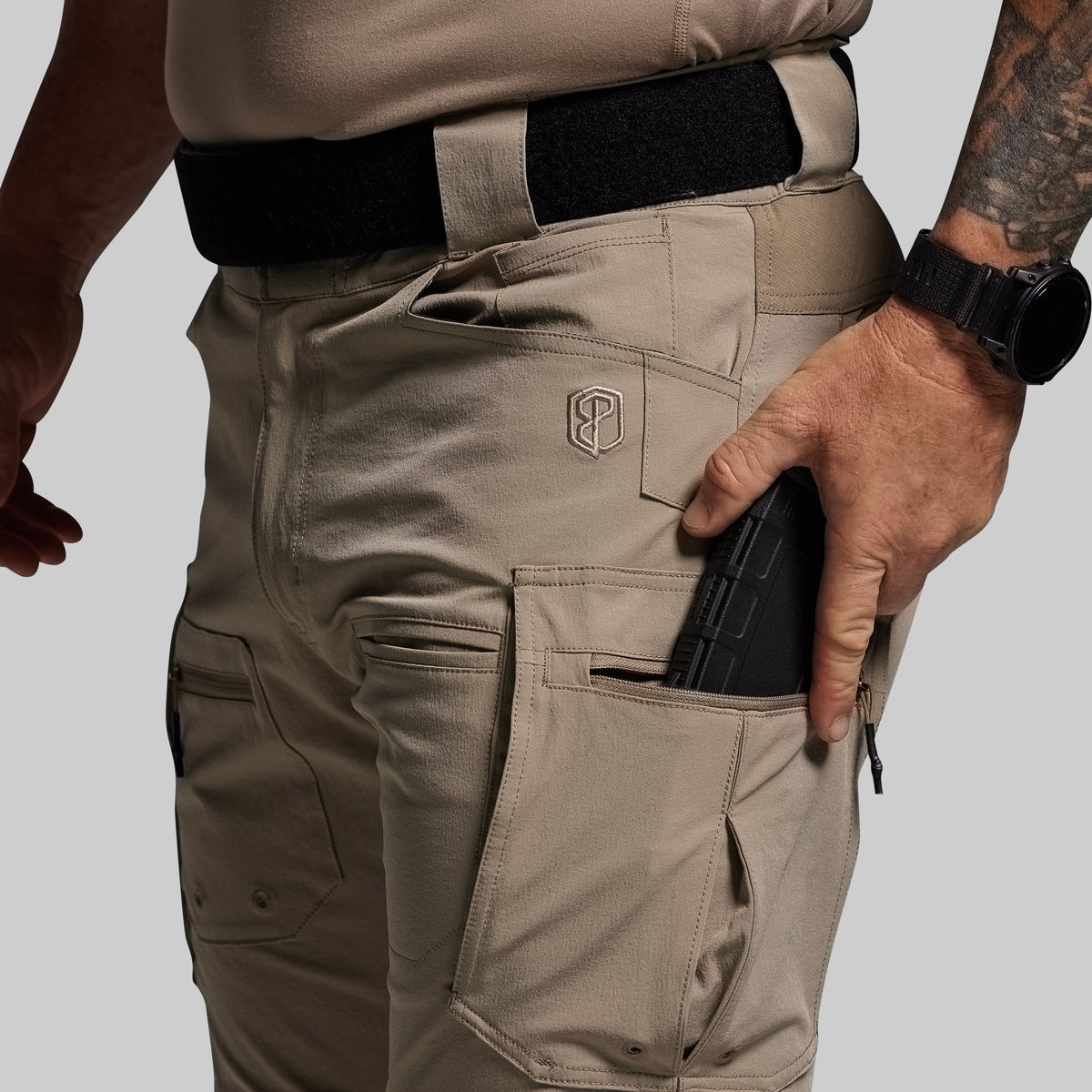 Op Assault Pant (Desert Tan)