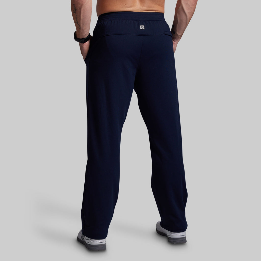 Training Pant (BP Navy)