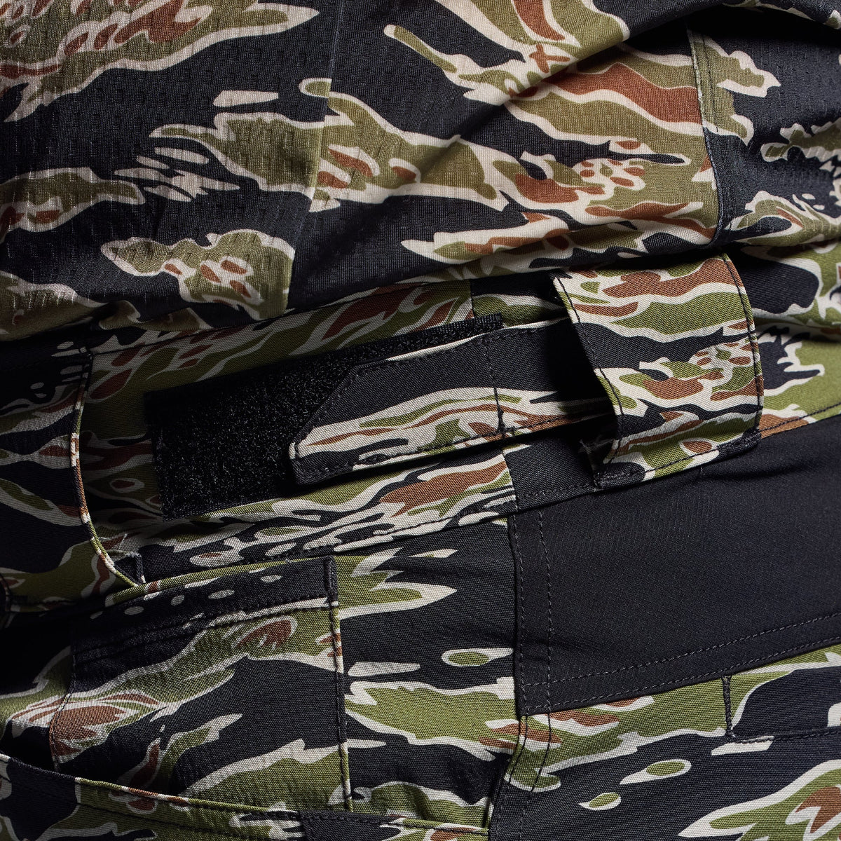 Op Assault Pant (Jungle Tiger)