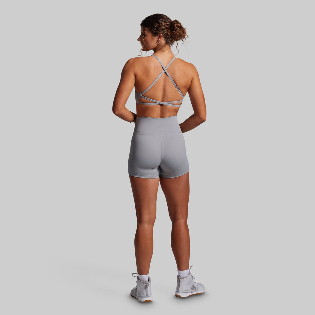 Synergy Short 2.0 (Alloy)