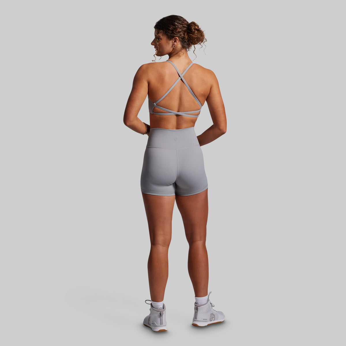 Synergy Short 2.0 (Alloy)