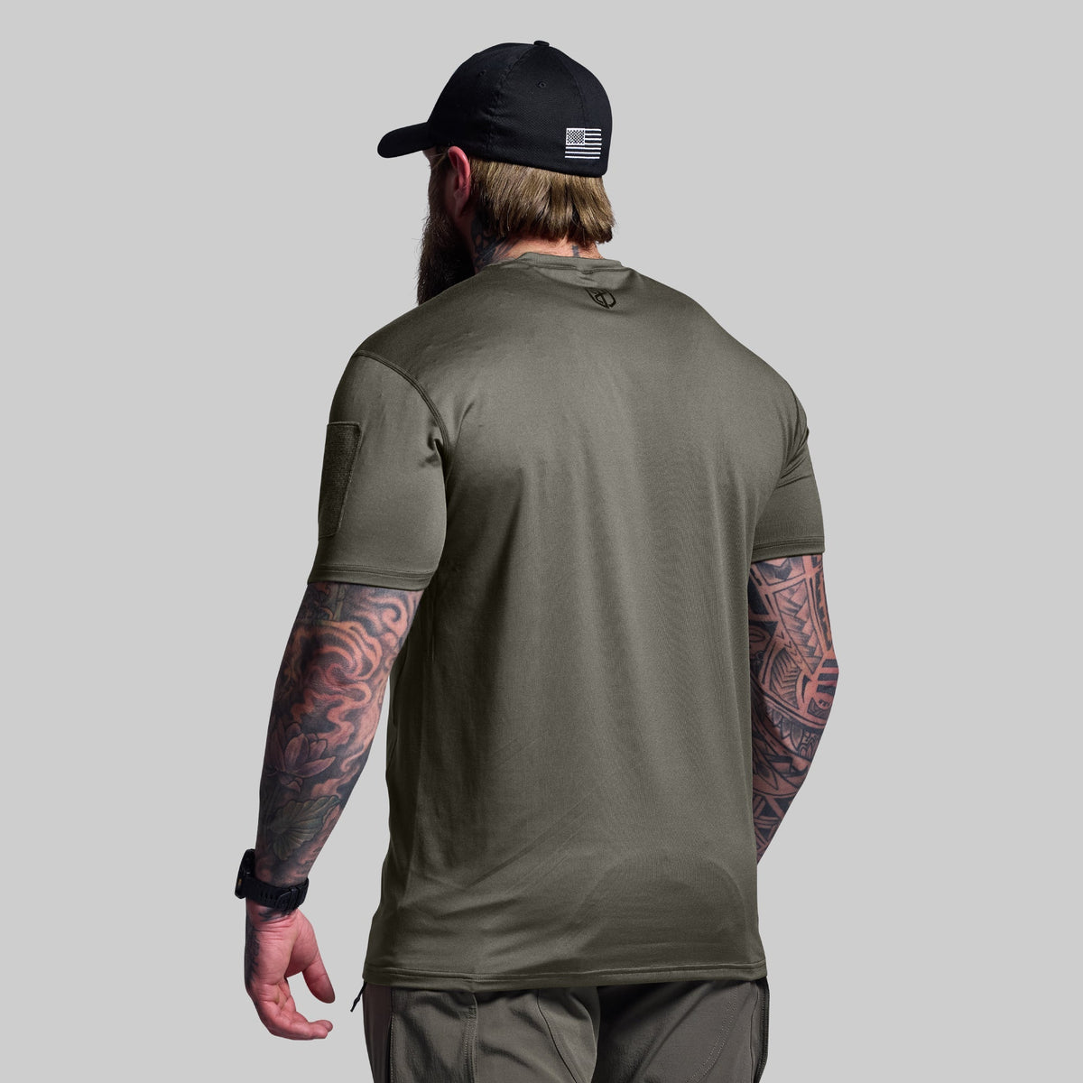 Range Shirt (Ranger Green)
