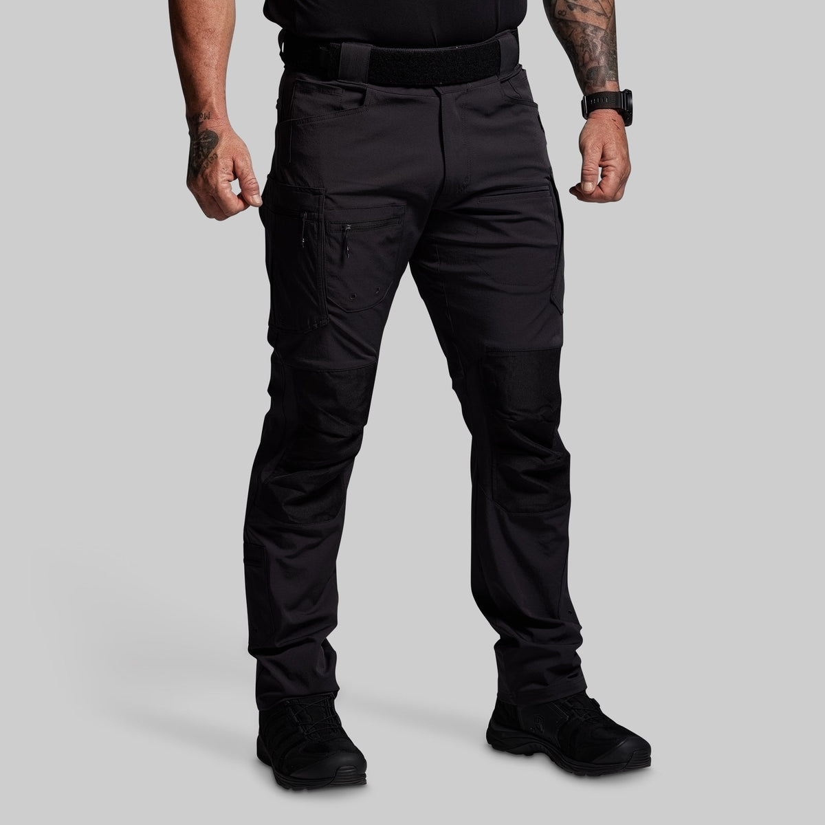 Op Assault Pant (Black)