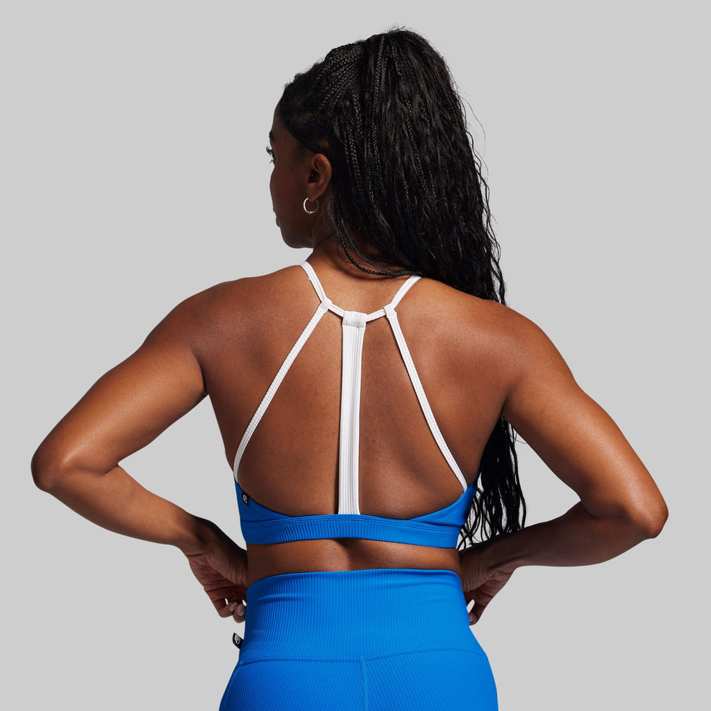 All or Nothing Short Set 2.0 (Electric)