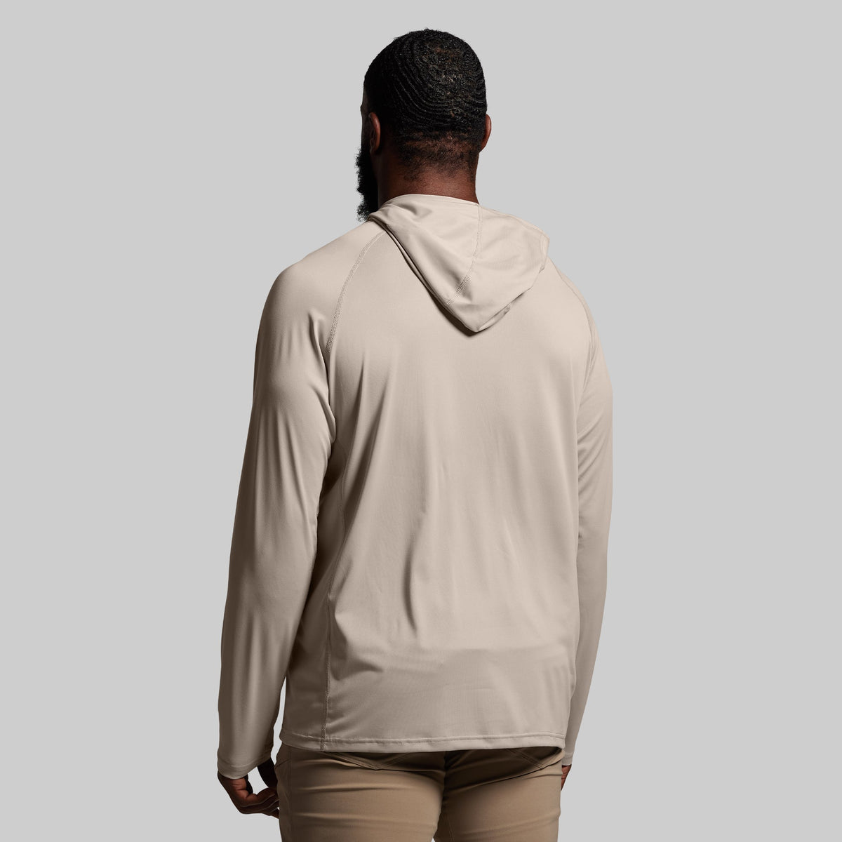 Sun Shirt 2.0 (Desert Tan)