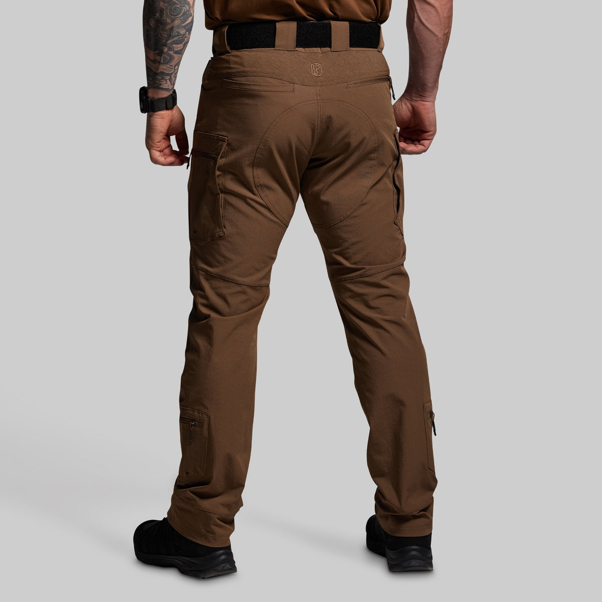 Op Assault Pant (Coyote Brown)